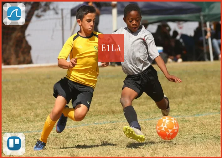 E1LA